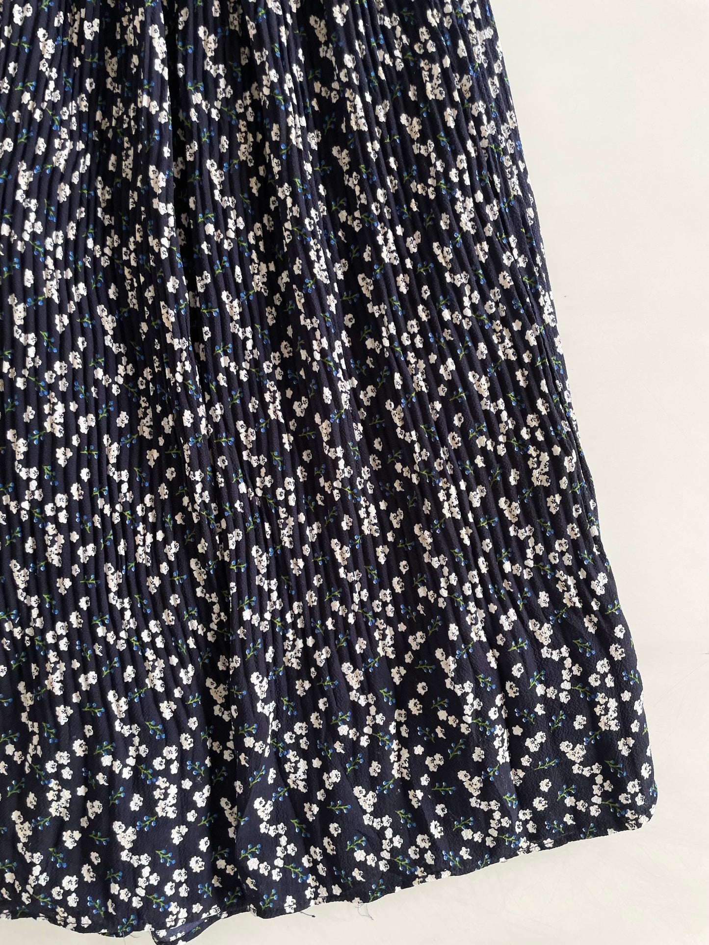 Vintage Prairie Skirt-Waist 28 to 32
