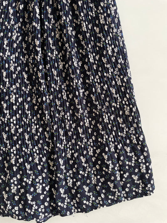 Vintage Prairie Skirt-Waist 28 to 32