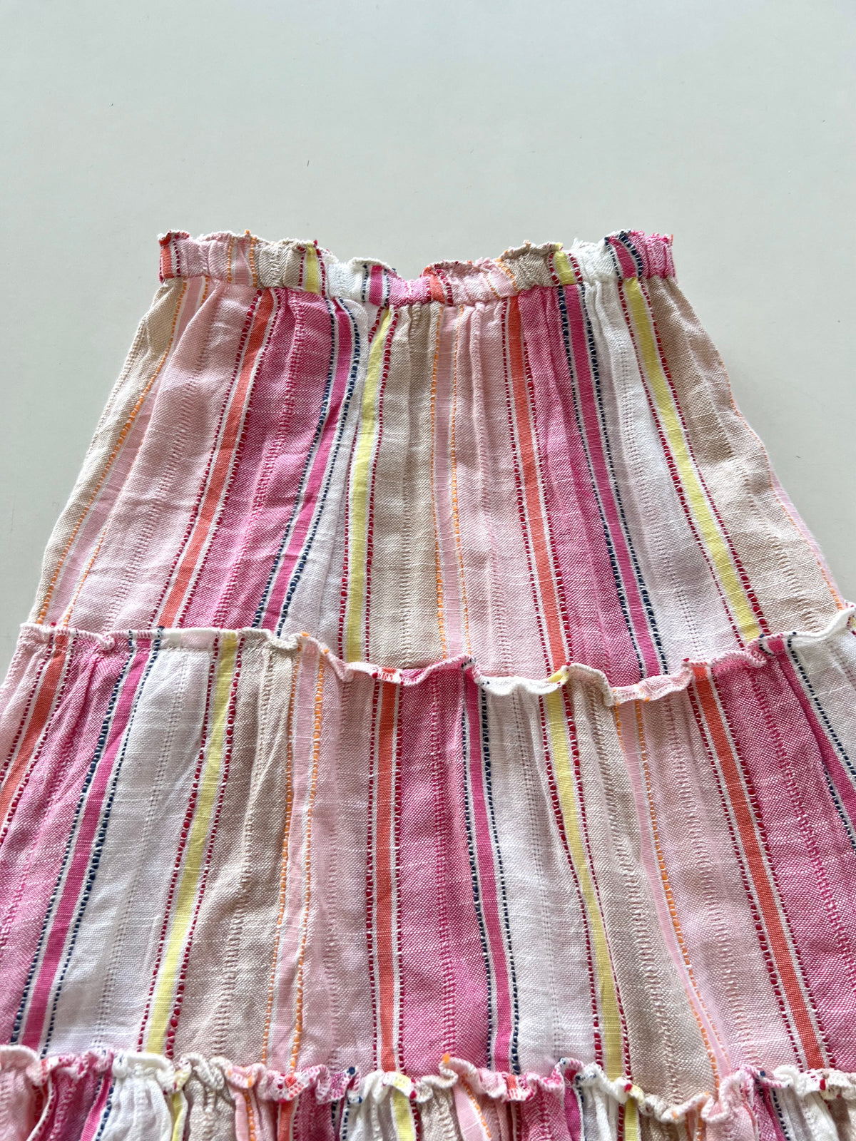 Pastel Skirt-Waist 30 to 34