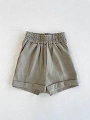 Shorts-Skirt 24 to 30