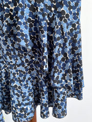 Ruffle Skirt-Waist 22