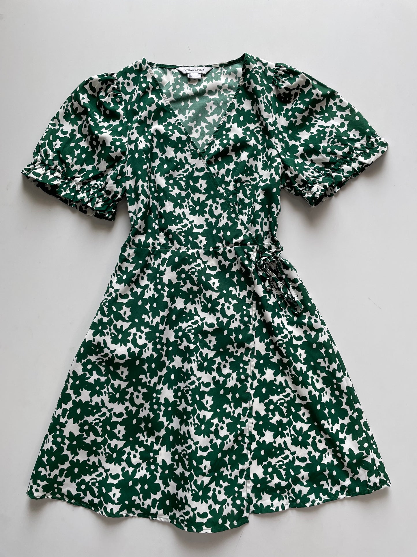 Urban Revivo Dress-Bust 30 to 32