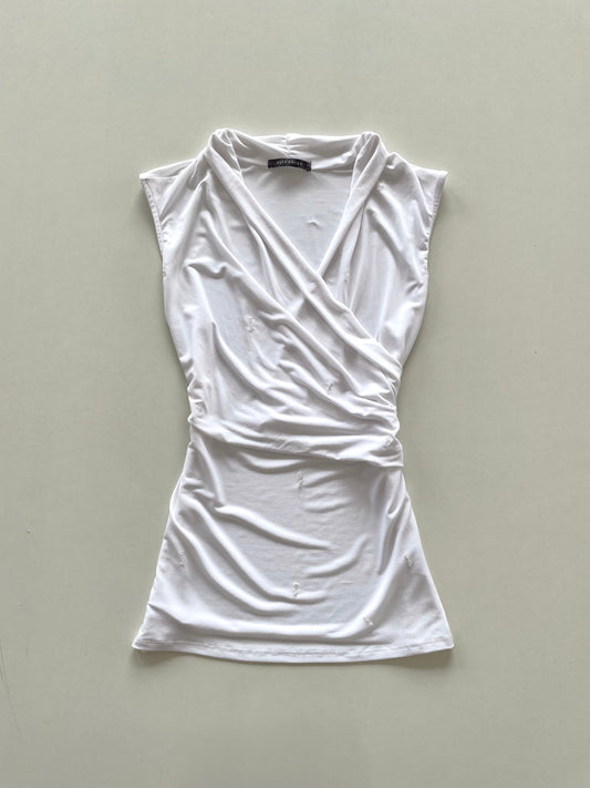 Suzy Shier Vintage Top-Bust 42 to 44