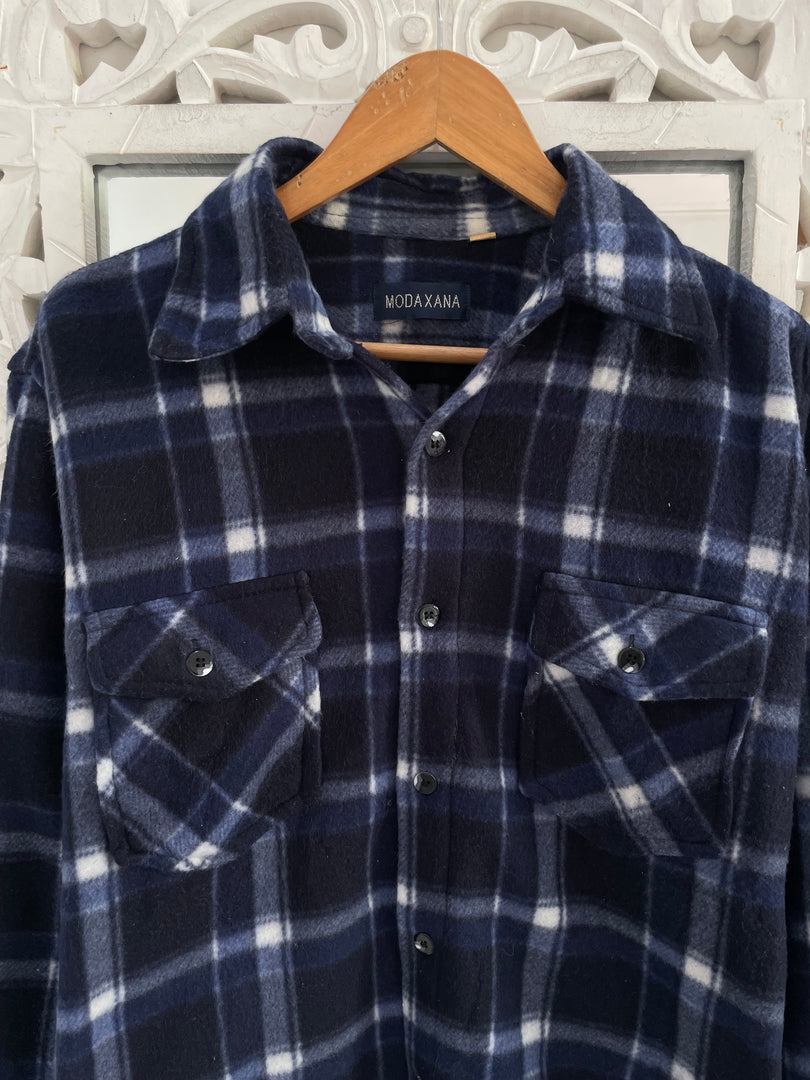 Super Thick Shacket-Chest 44