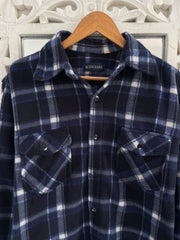 Super Thick Shacket-Chest 44