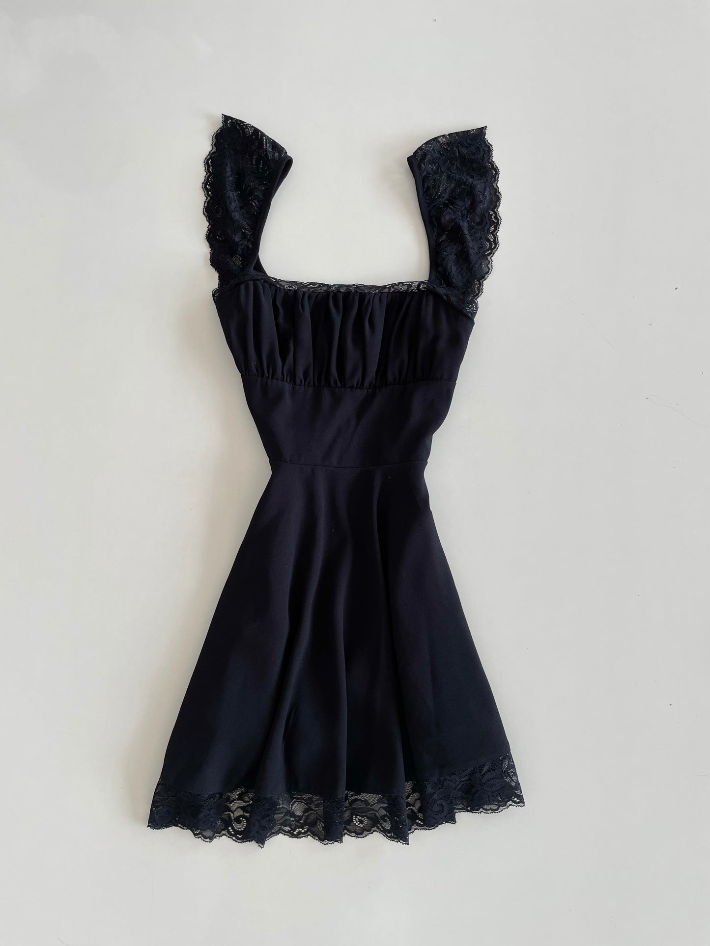 Fashion Nova Dress-Bust 32