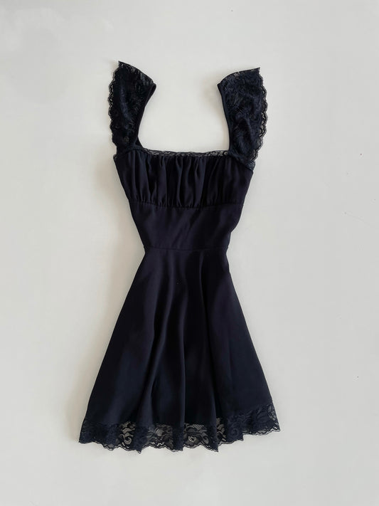 Fashion Nova Dress-Bust 32