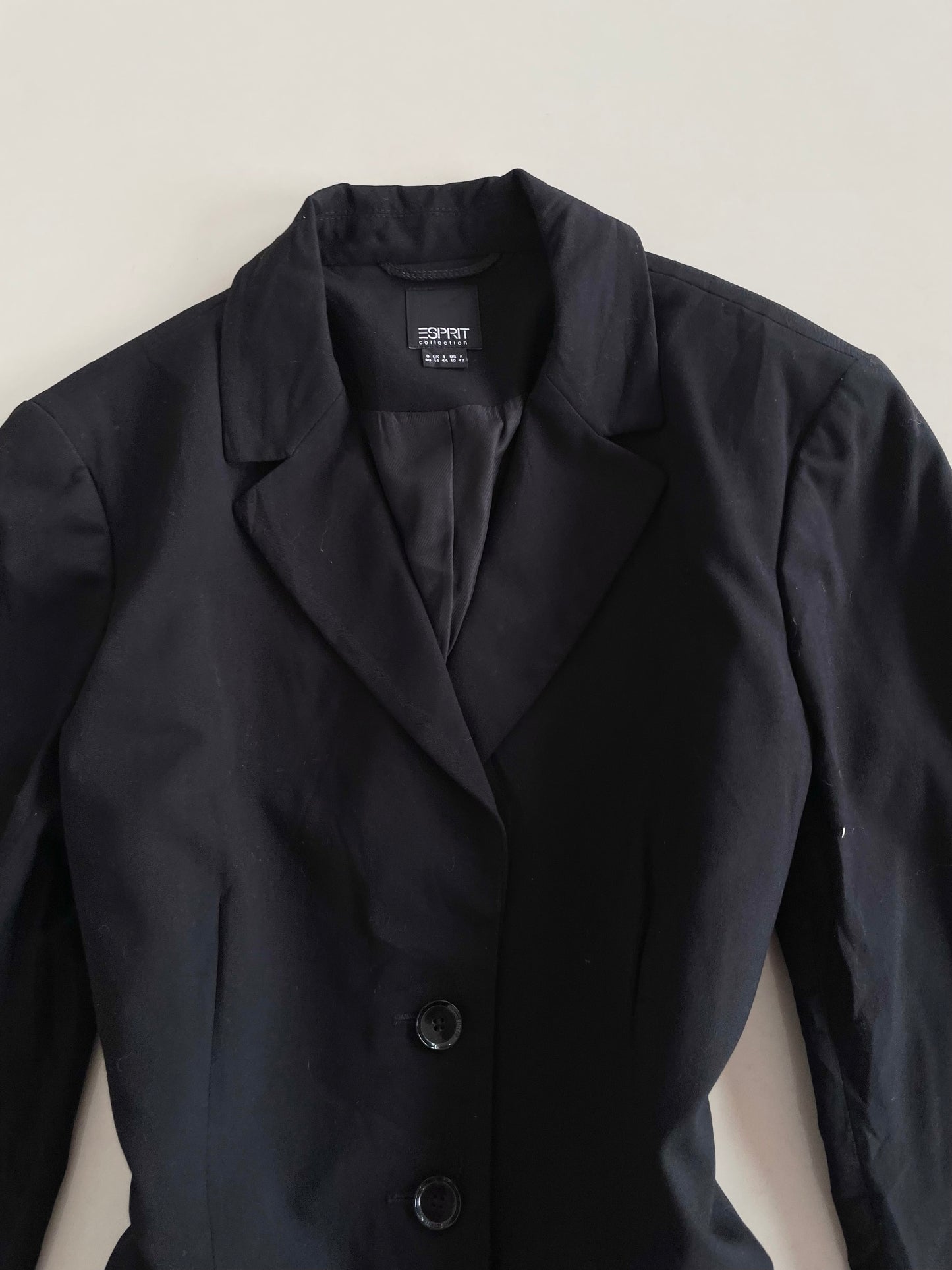 Esprit Blazer-Bust 38