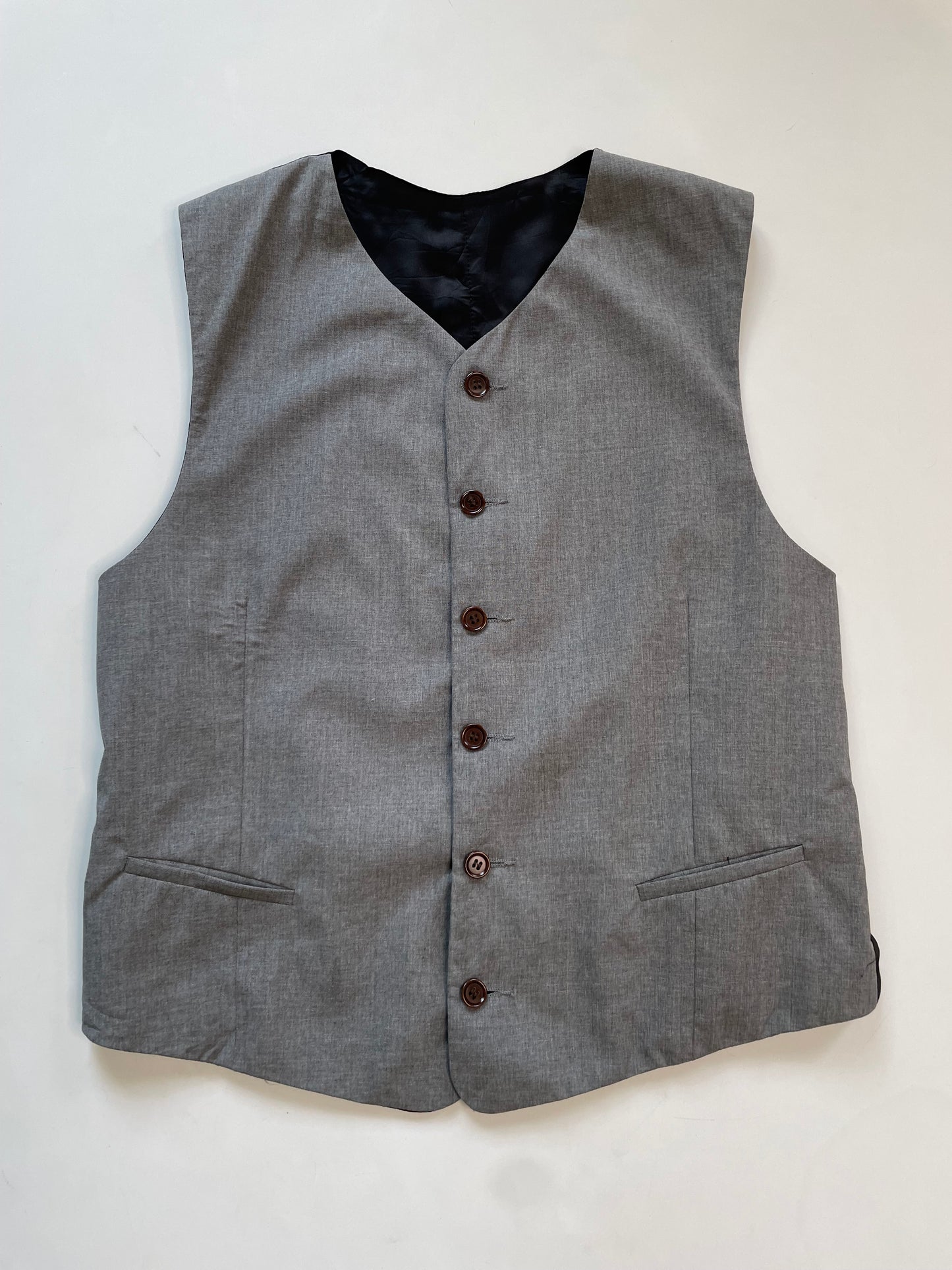 Waistcoat-Bust 44