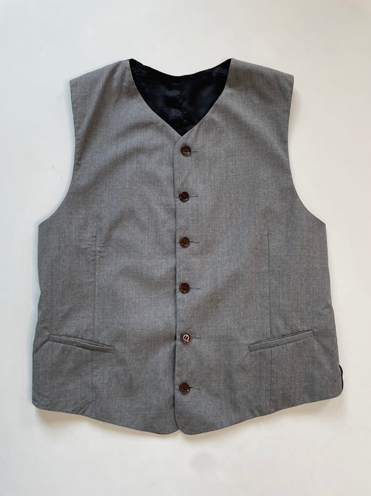Waistcoat-Bust 44