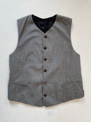 Waistcoat-Bust 44