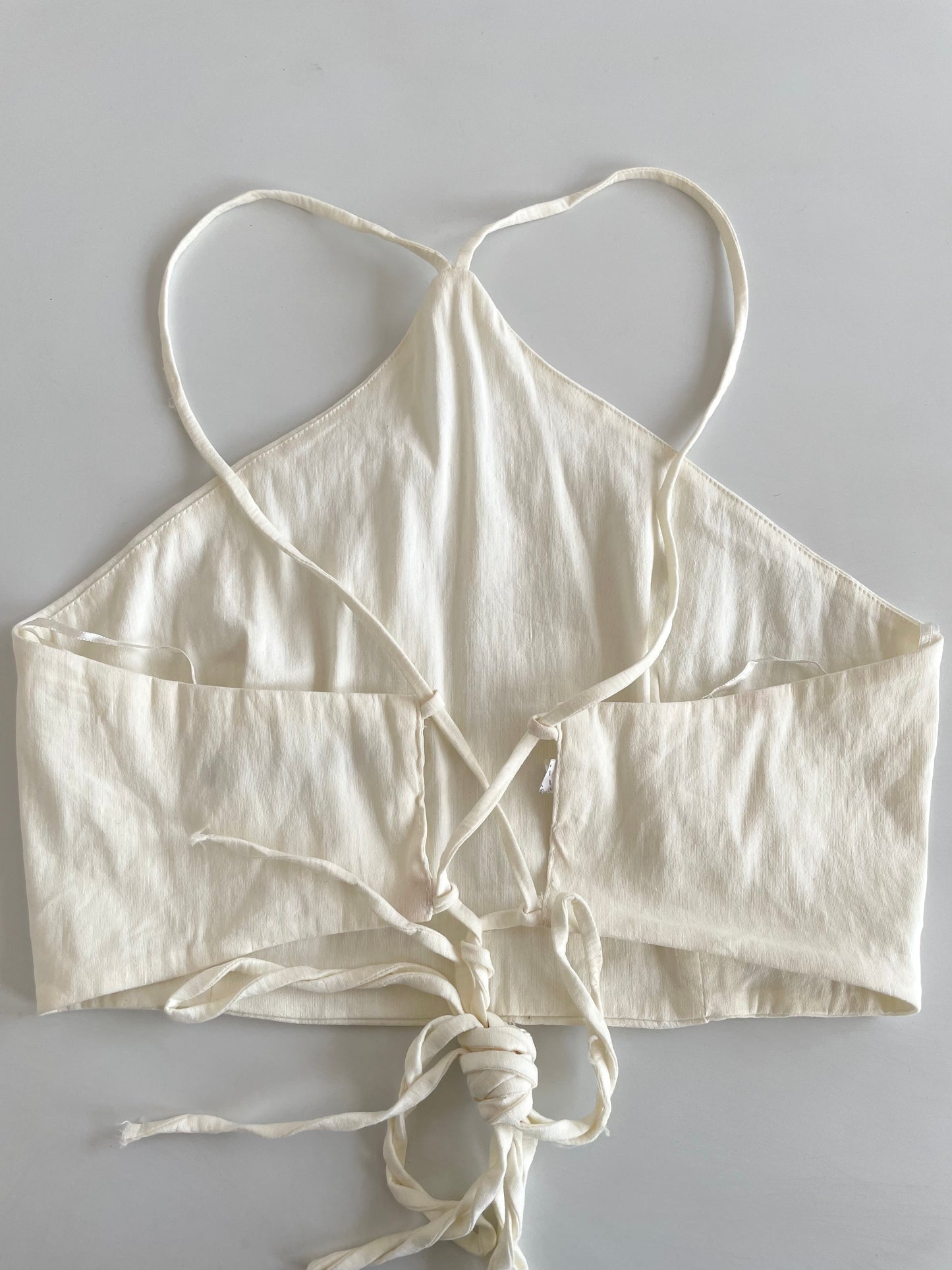 Zara Top-Bust 26