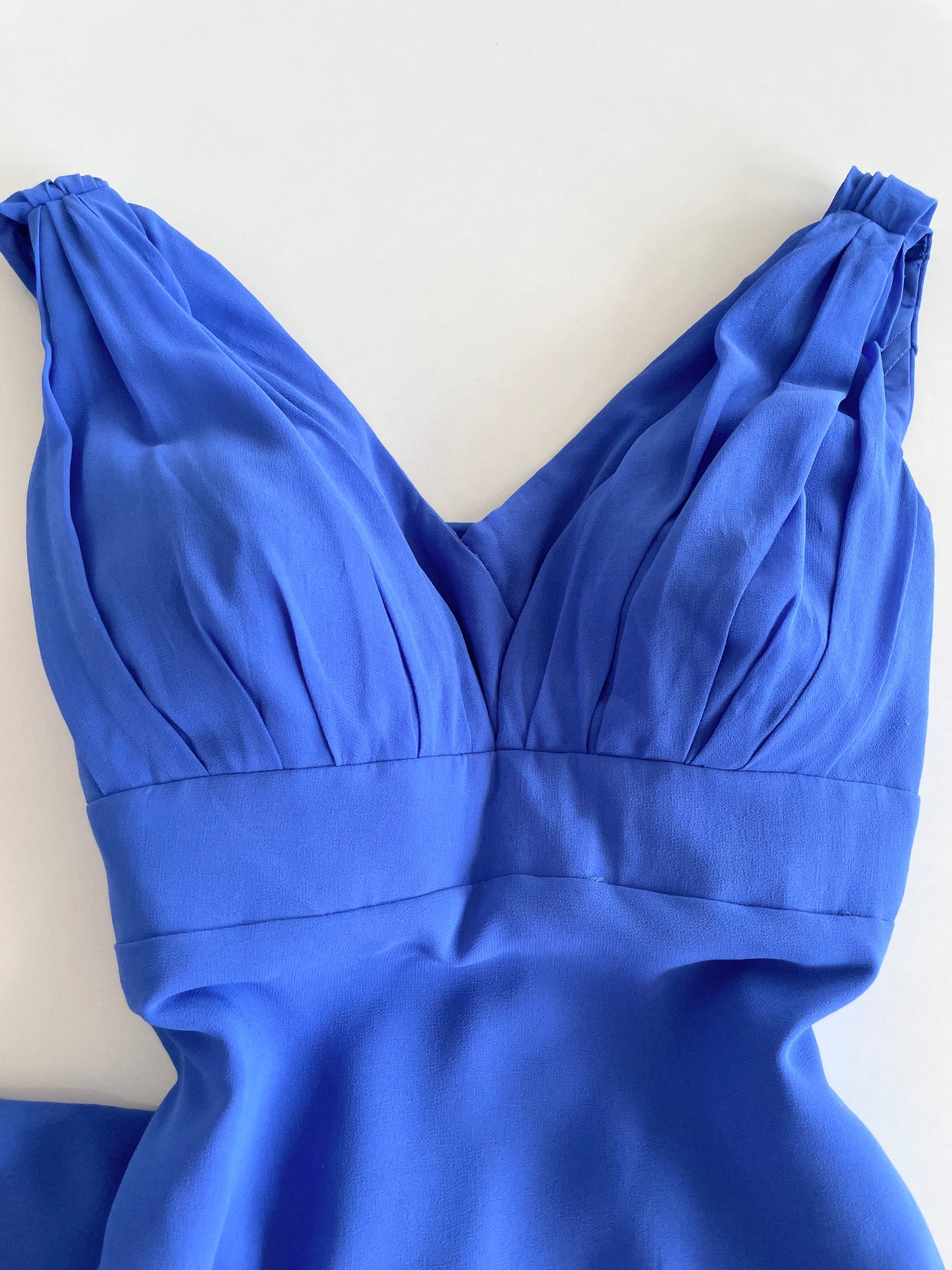 Lq Designs Vintage Dress-Bust 40