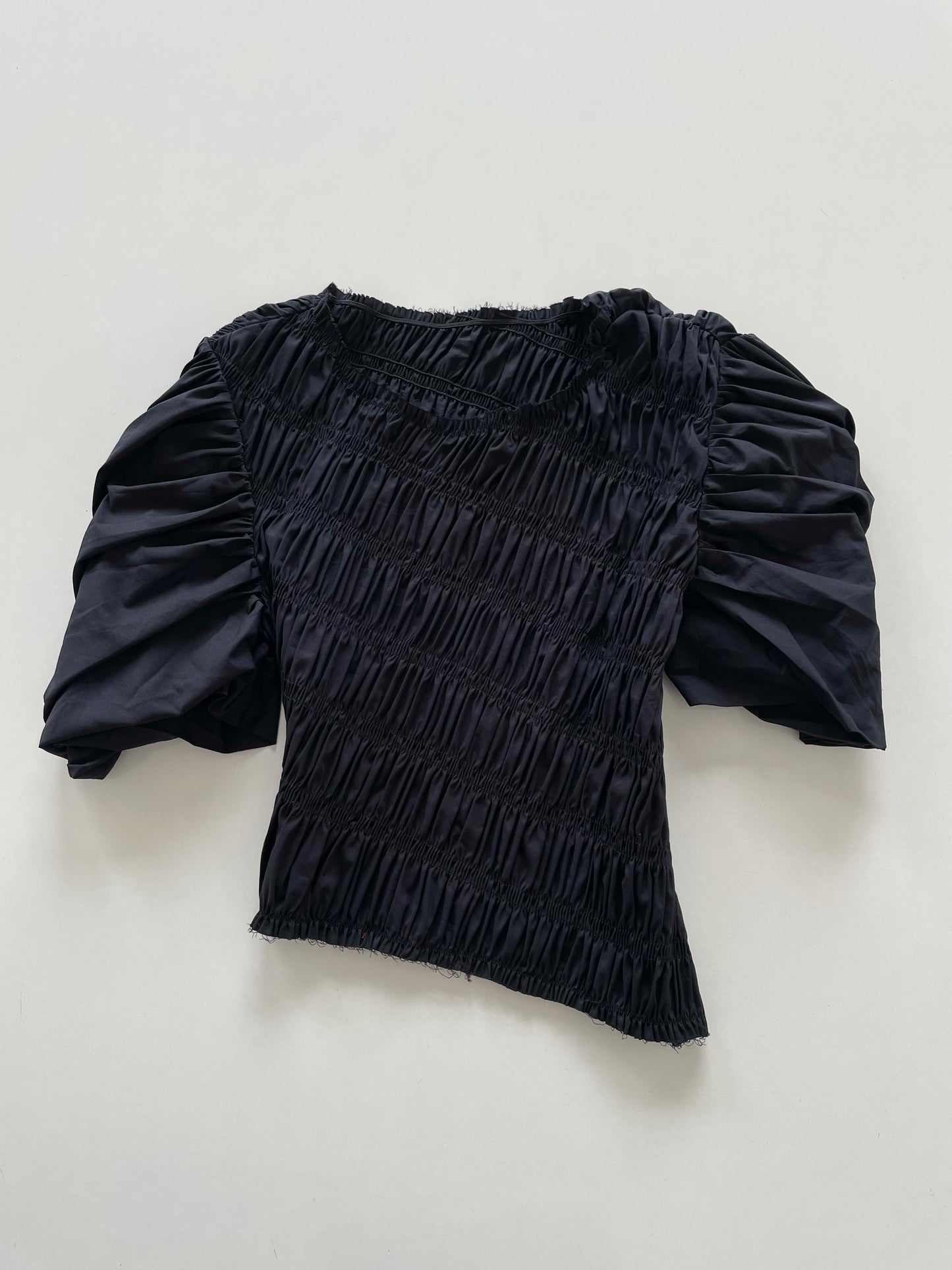 Fascinate Me Vintage Top-Bust 34 to 36