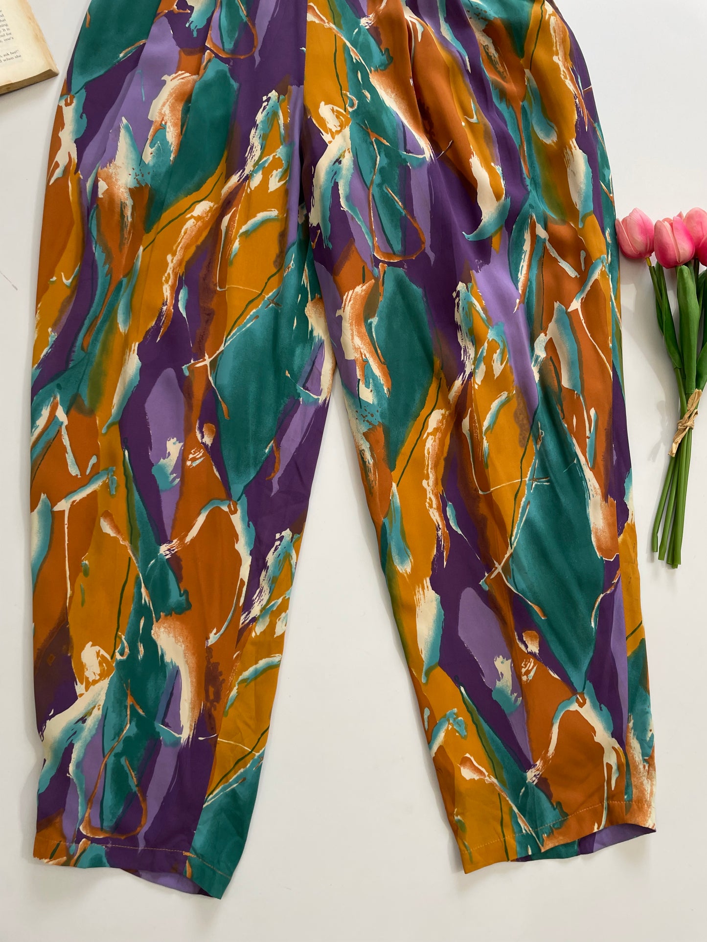 Pants-Waist 24