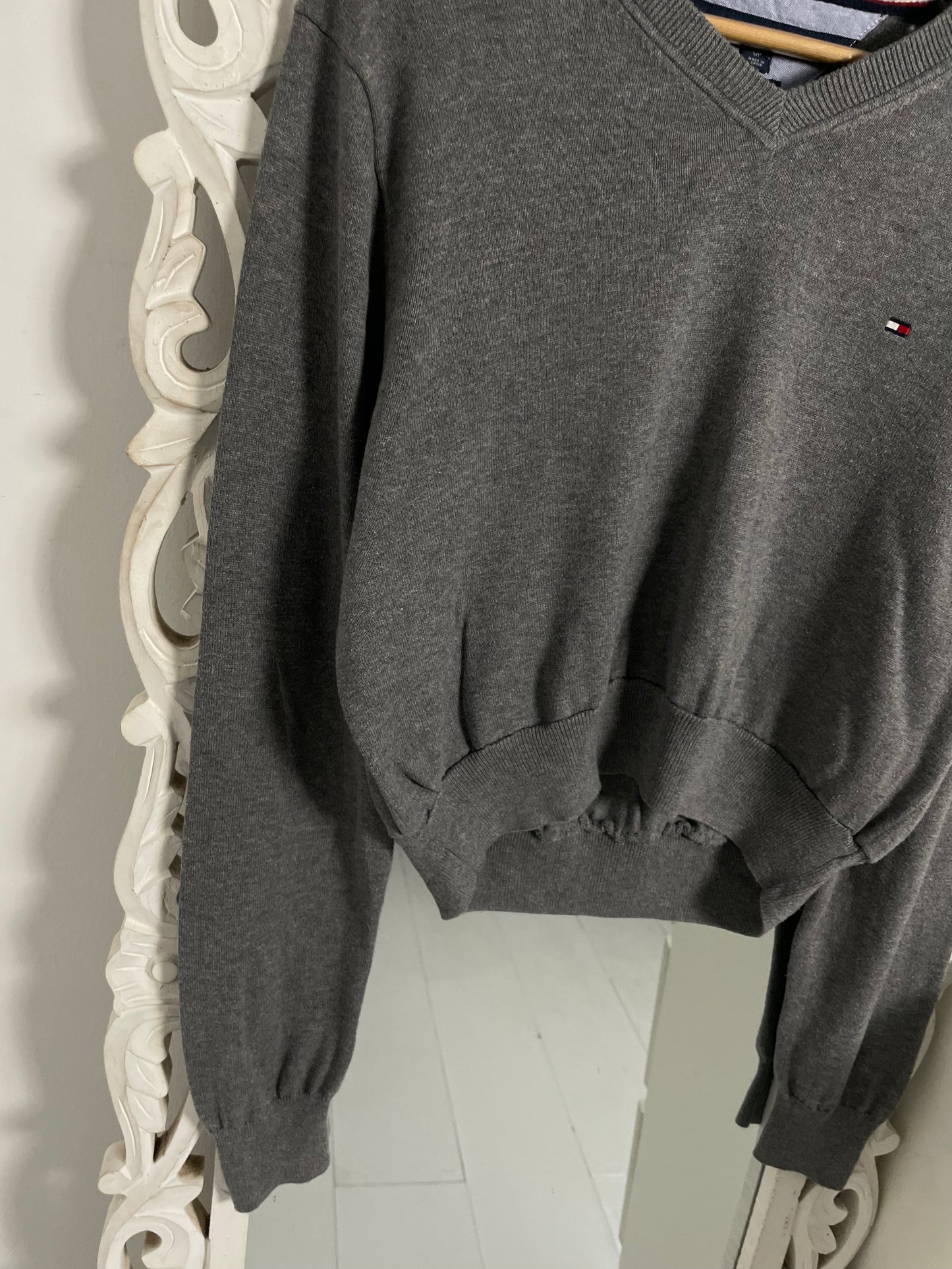 Tommy Hilfiger Vintage Sweater - Chest 42