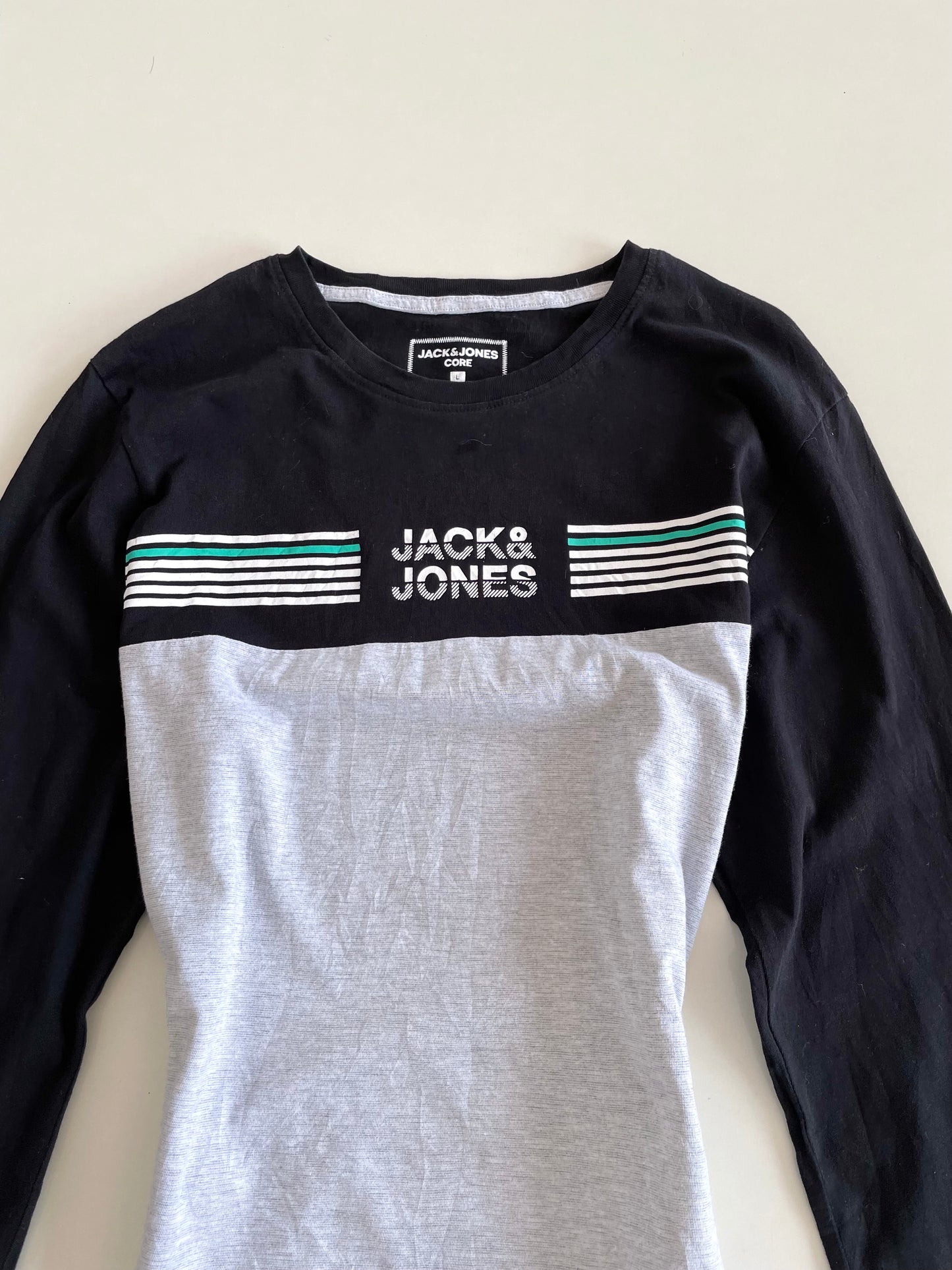 Jack & Jones Tshirt-Bust 38