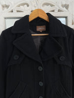 Load image into Gallery viewer, Jessica Warm Tweed Blazer-Bust 36
