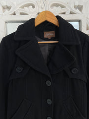 Jessica Warm Tweed Blazer-Bust 36