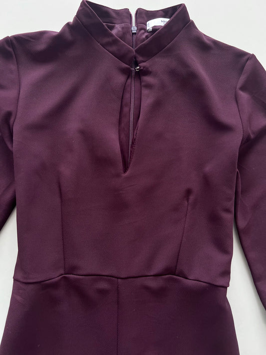 Mango Jumpsuit-Bust 34