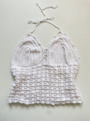 Crochet Top-Bust 32 to 34