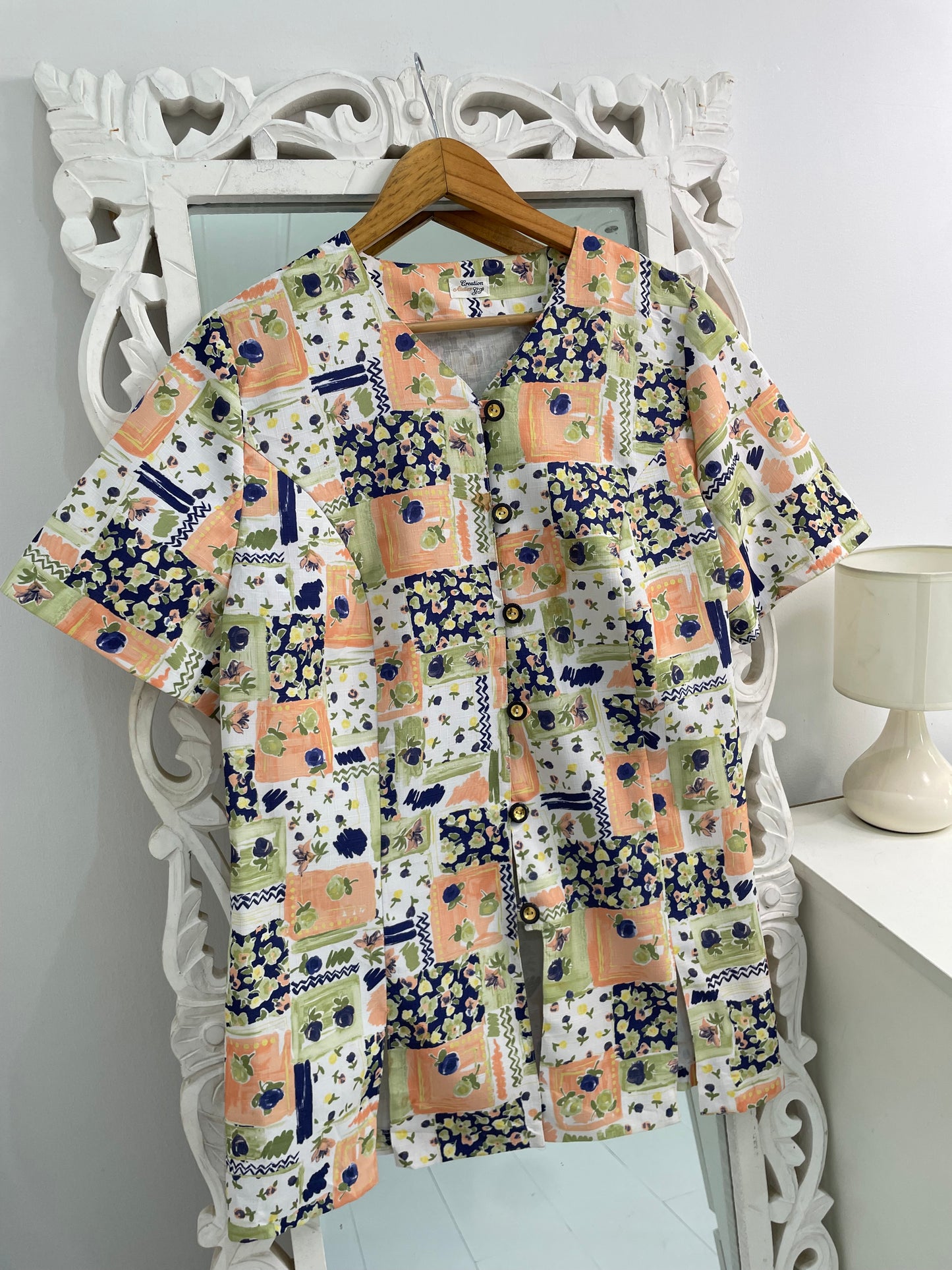 Blazer-Bust 44