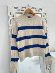 Chunky Pinterest Sweater-Bust 42
