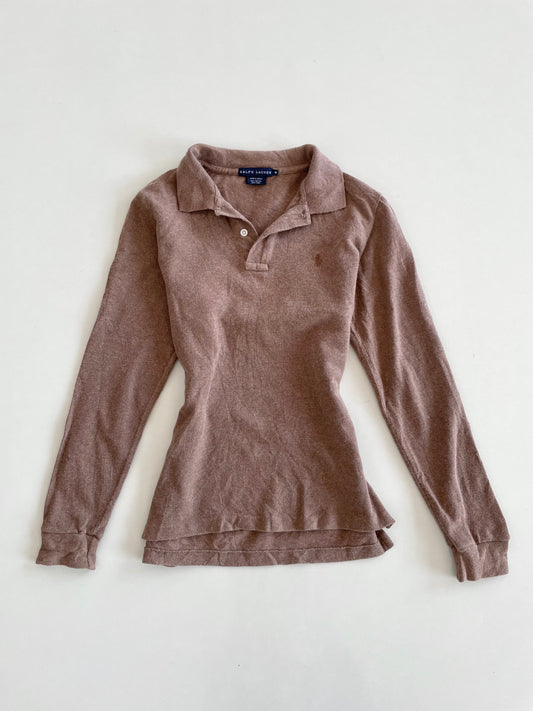 Ralph Lauren Vintage T-Shirt-Bust 36