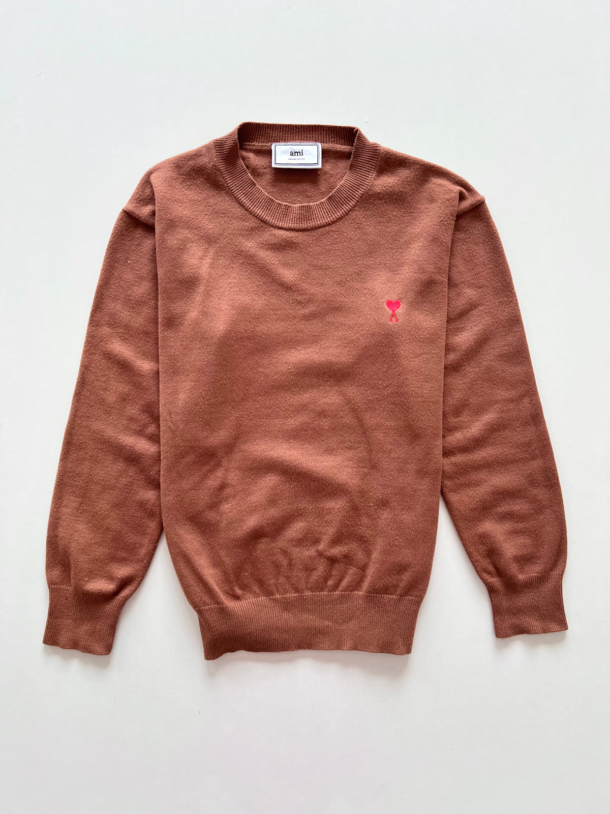 Ami Vintage Sweater-Bust 42