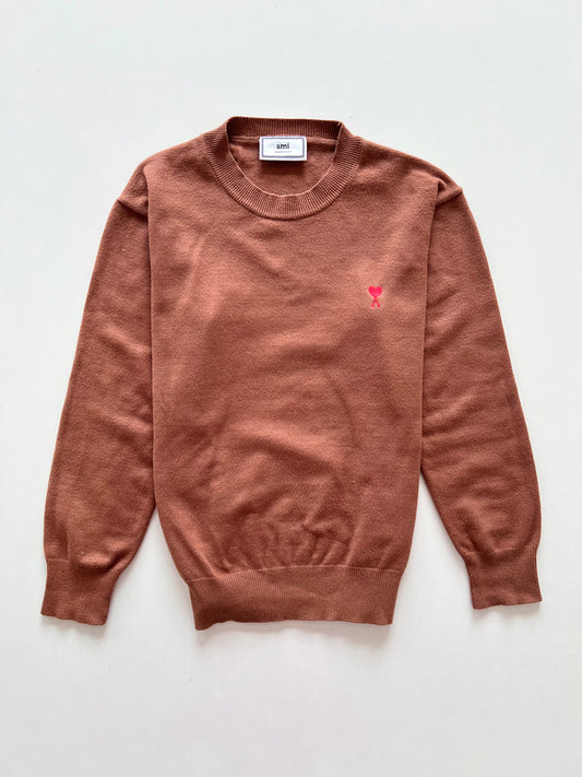 Ami Vintage Sweater-Bust 42