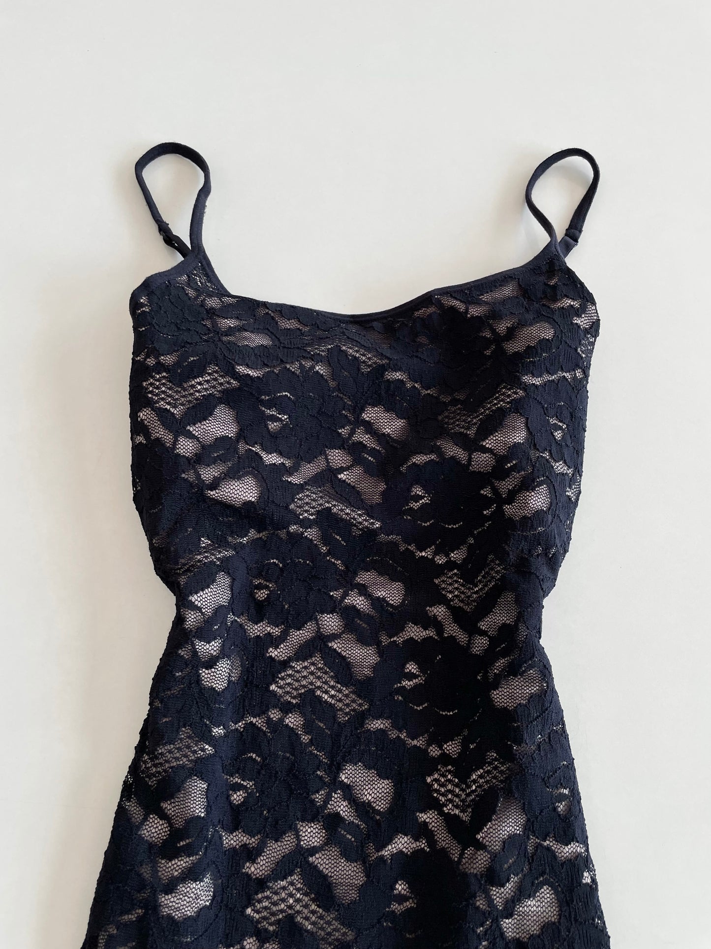 Express Top-Bust 30 to 32