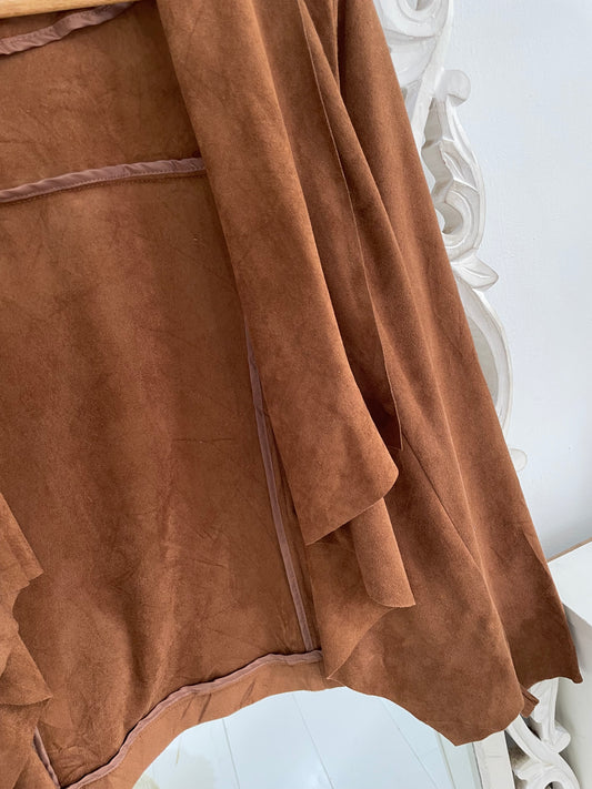 Warm Winter Jacket-Chest 36