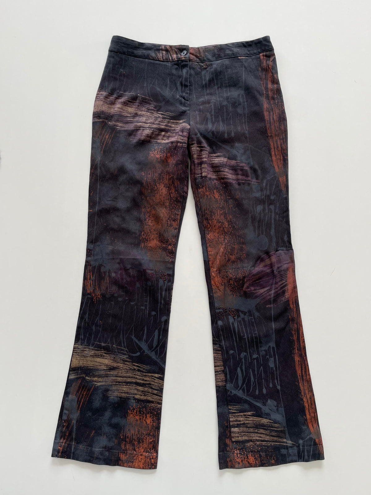 Michelle Vintage Pants-Waist 32