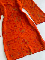 Load image into Gallery viewer, Sheer Kurti-Bust 40
