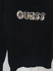 Vintage Guess Sweater-Chest 32 to 36