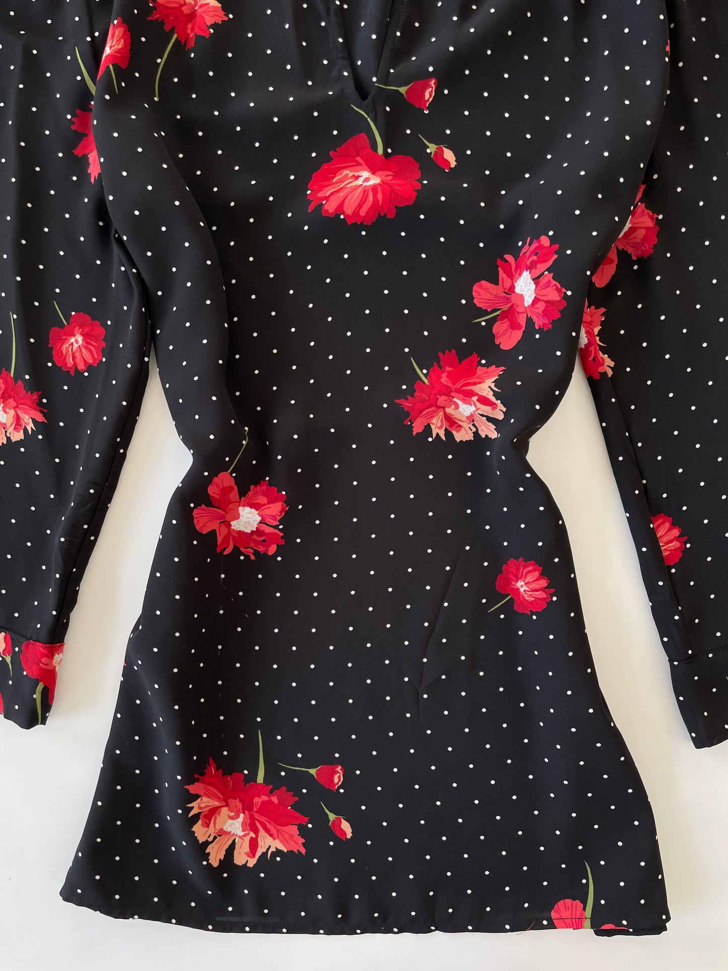 Reitmans Vintage Top-Bust 38