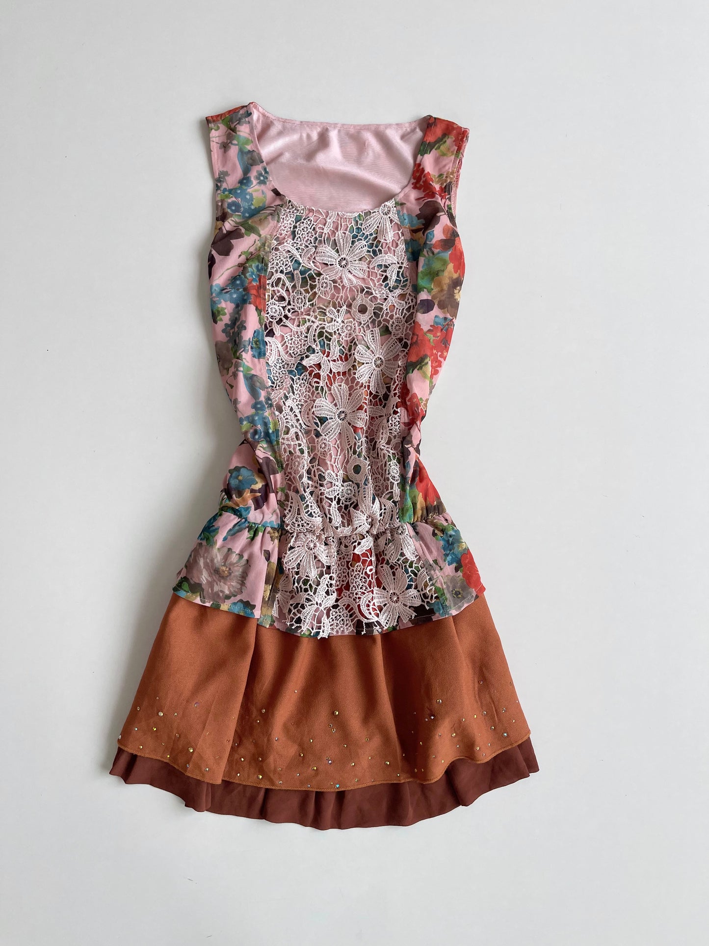 Vintage Dress-Bust 36