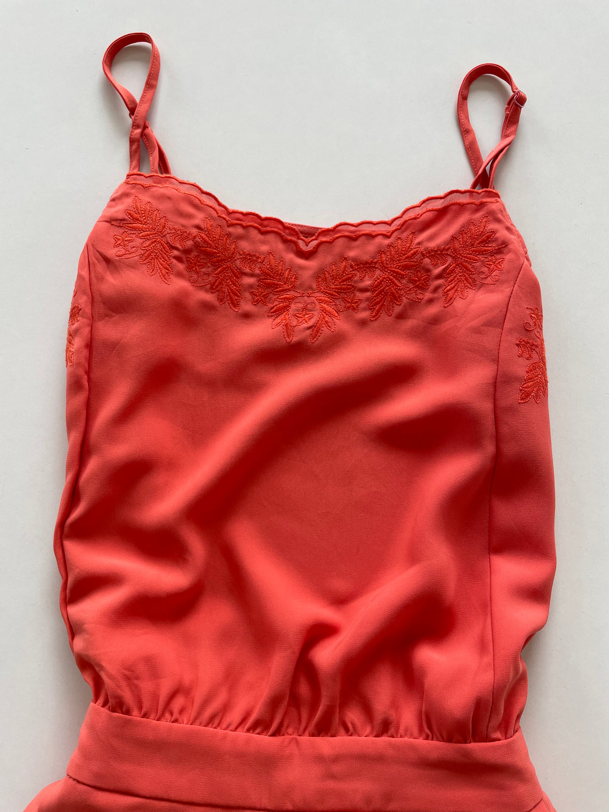 Carryme Lace Romper-Bust 34