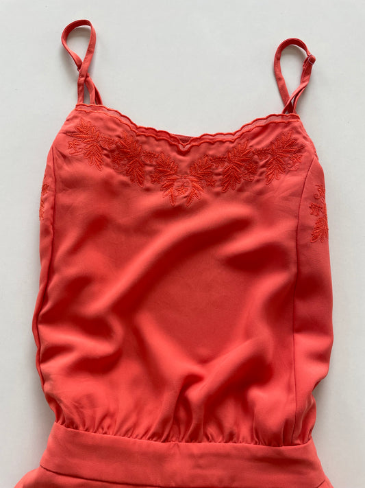 Carryme Lace Romper-Bust 34