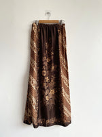 Load image into Gallery viewer, Your Highness Satin Skirt-Waist 26 to 30