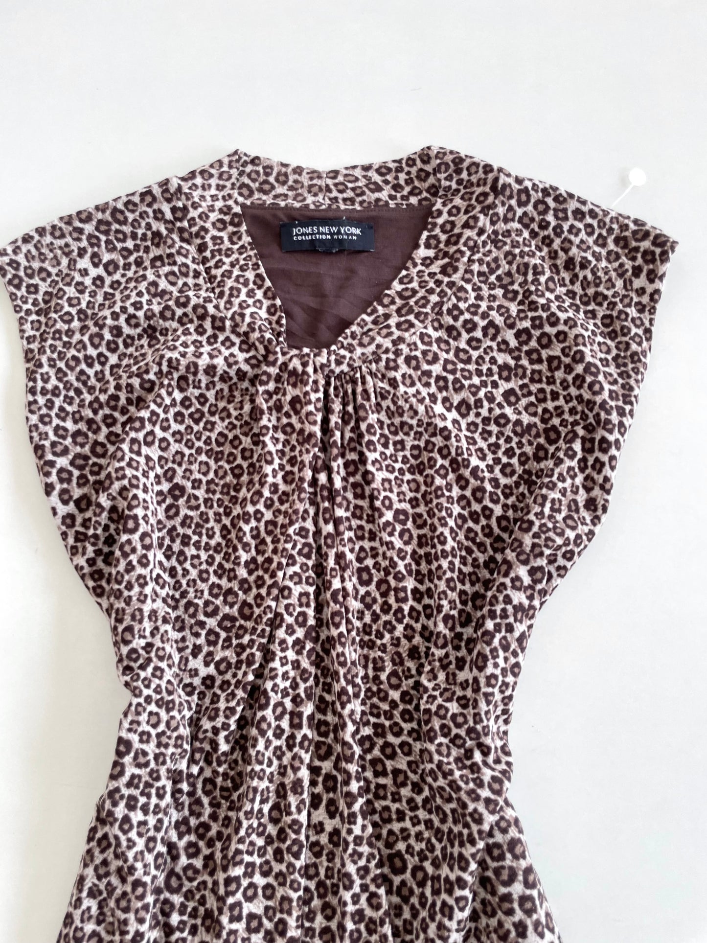Jones New York Top-Bust 44 to 46