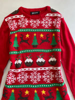 Load image into Gallery viewer, Christmas Sweater-Chest 36
