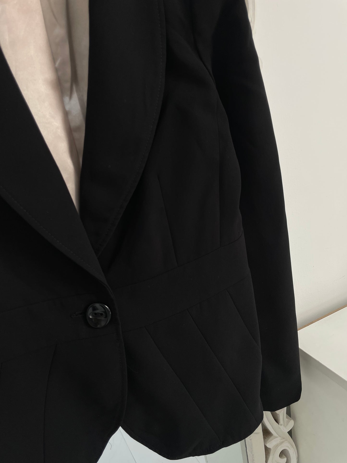 Papaya Blazer-Chest 38