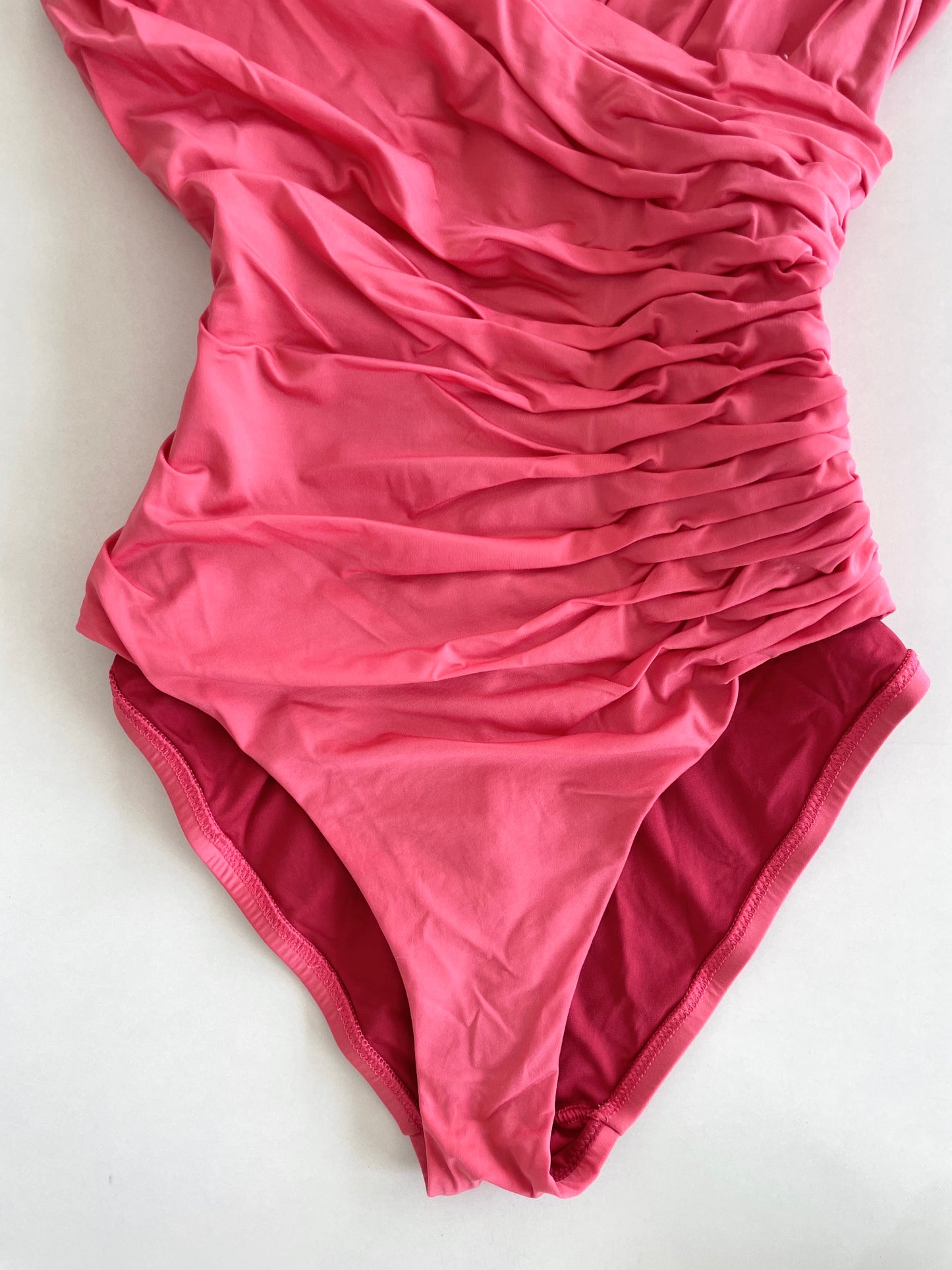 Anna Club Monokini-Bust 24 to 28