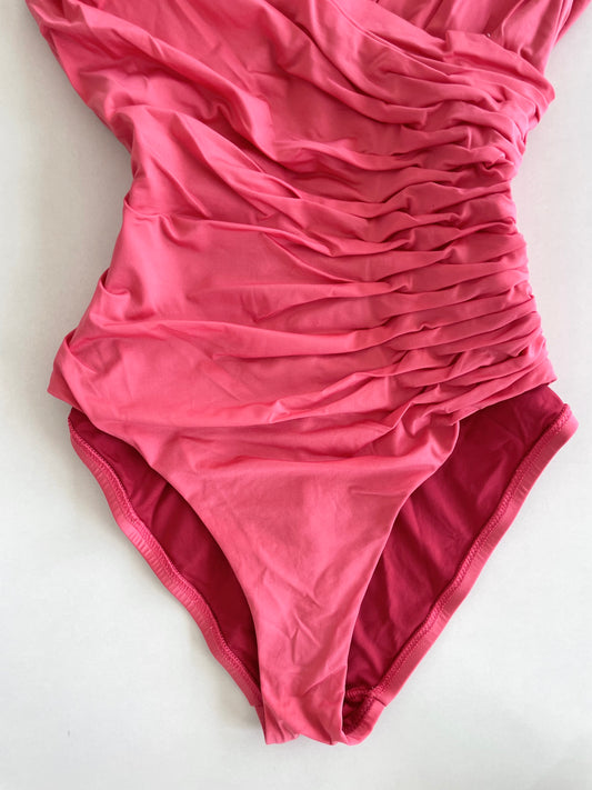 Anna Club Monokini-Bust 24 to 28