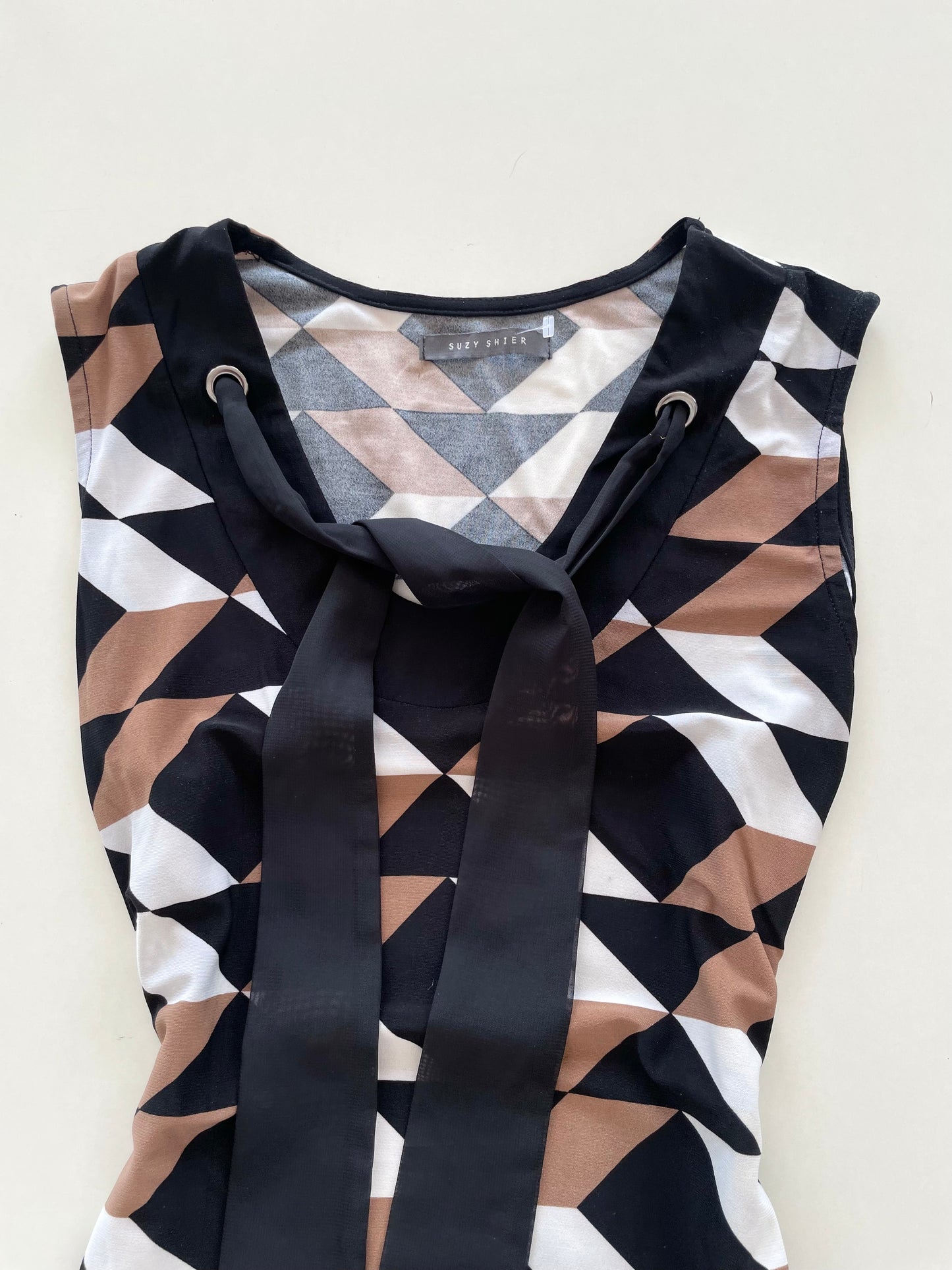 Suzy Shier Top-Bust 38 to 40