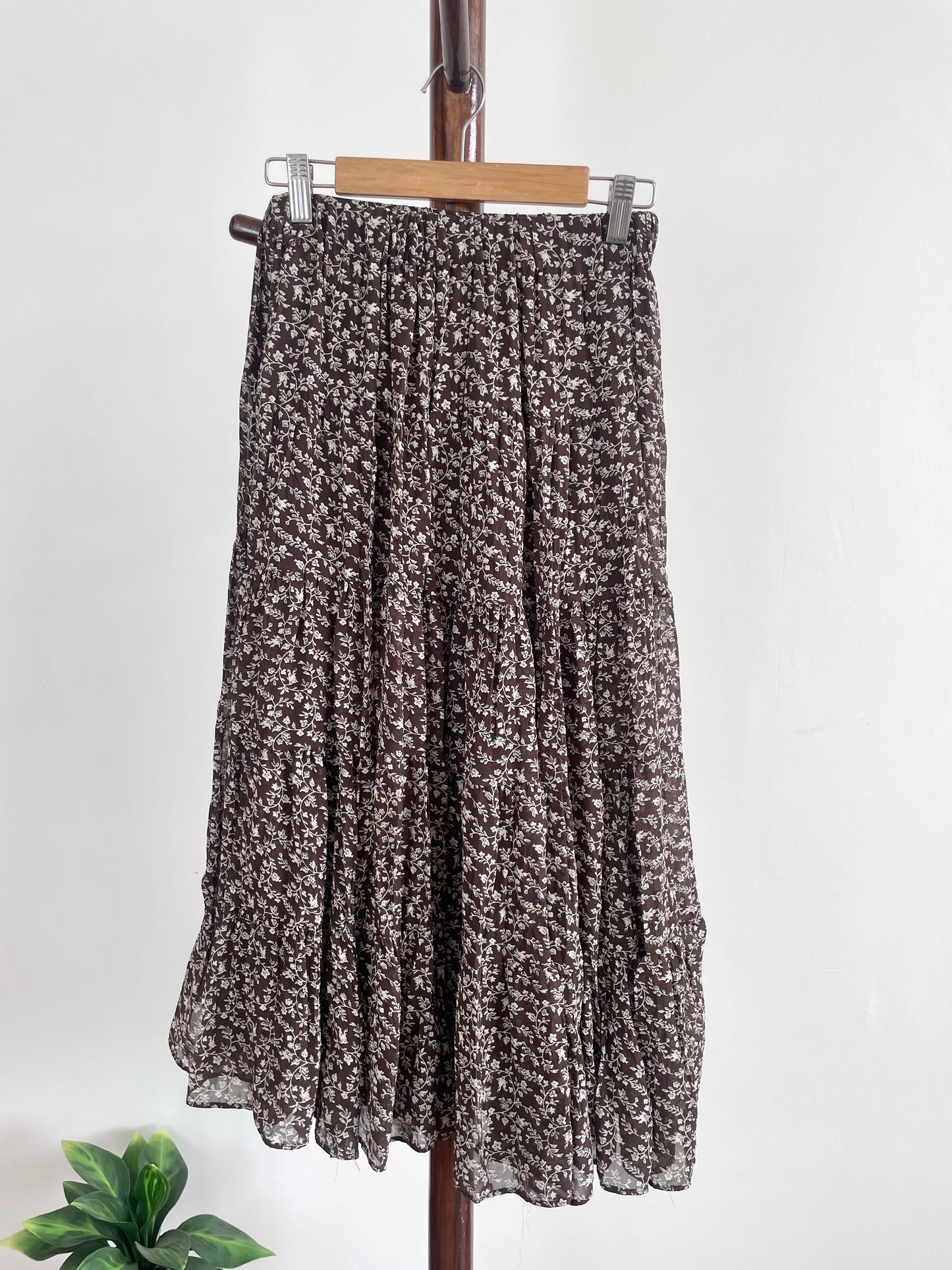 Happy LL Prairie Skirt-Waist 26 to 30