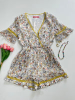 Load image into Gallery viewer, Ugoccam Romper-Bust 34