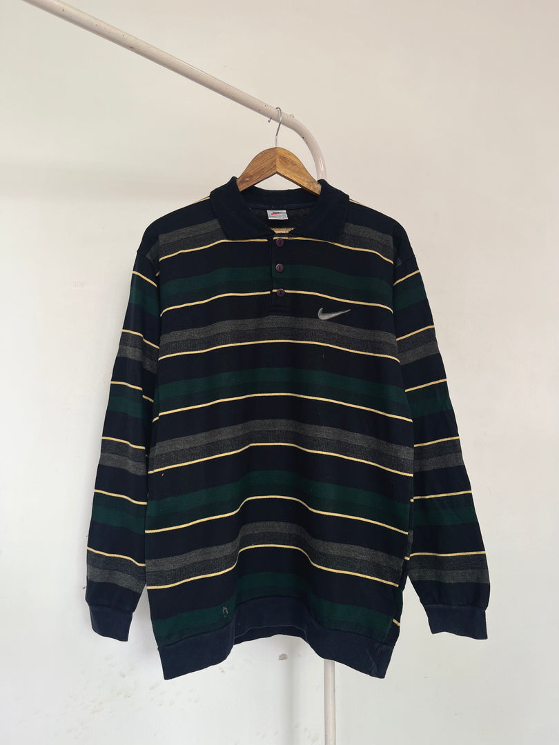 Nike Vintage Sweater-Chest 46