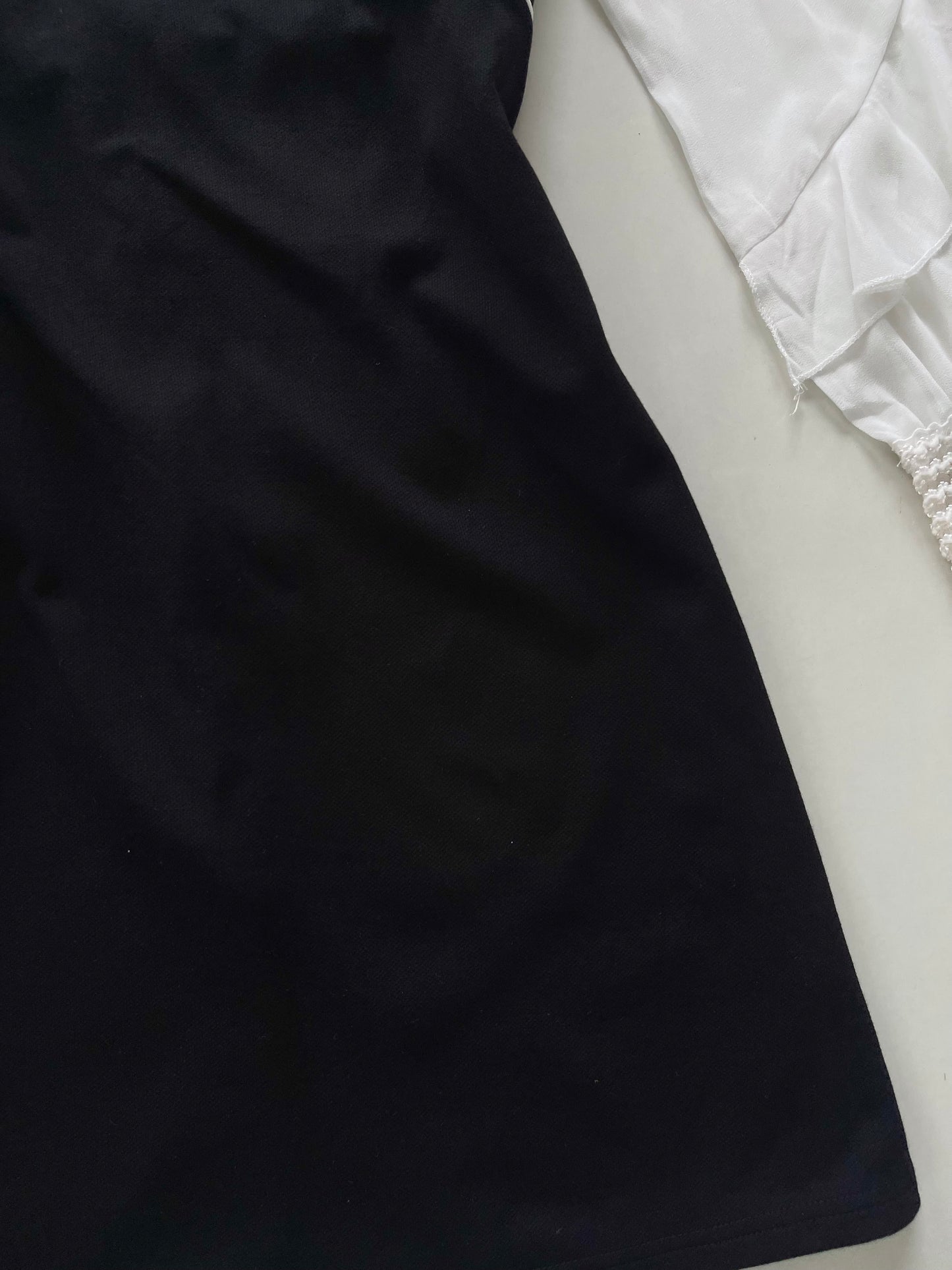 Victorian Vintage Dress-Bust 36
